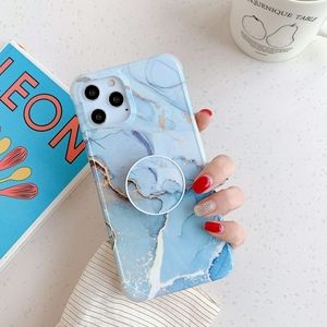 Iphone 12, 12 Pro, 12 Pro Max Case Marble & 665925
